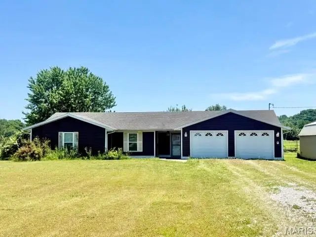 12801 Saverton West Drive, New London, MO 63459 - #1