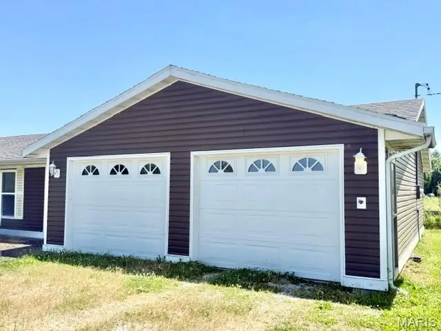 12801 Saverton West Drive, New London, MO 63459 - #3