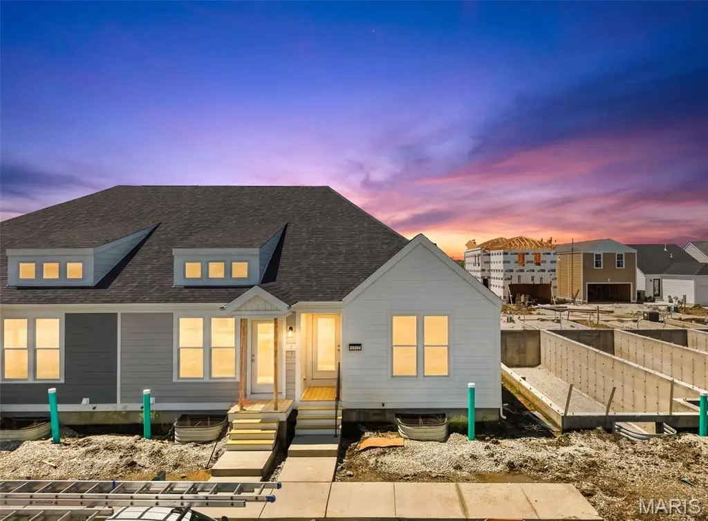 1712 Dyess Street, Saint Charles, MO 63301 - #1