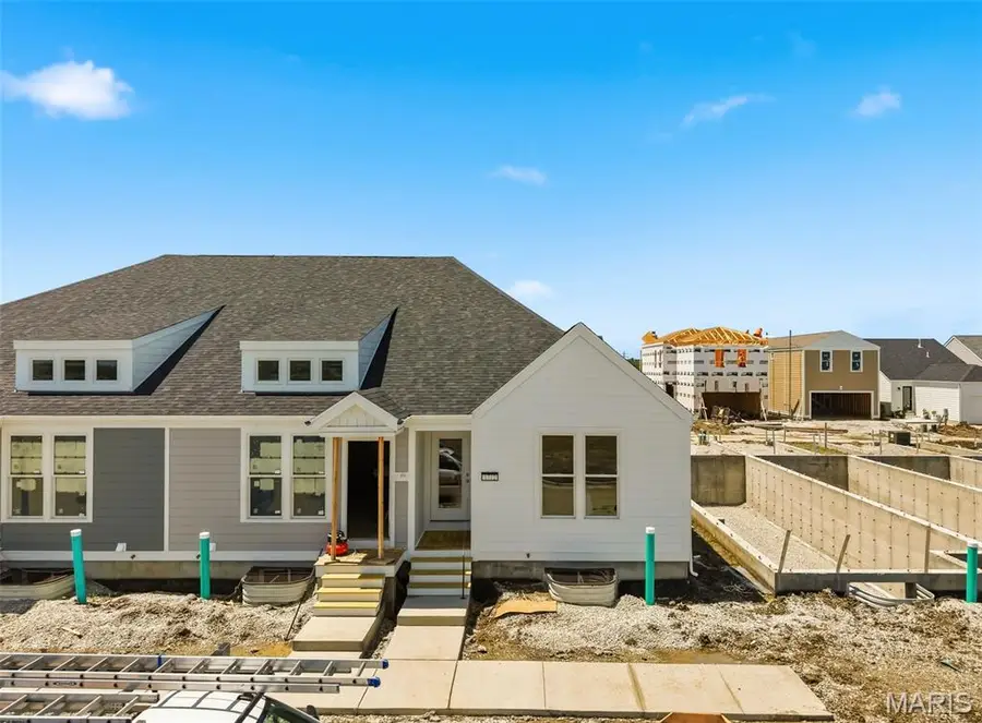 1712 Dyess Street, Saint Charles, MO 63301 - #2