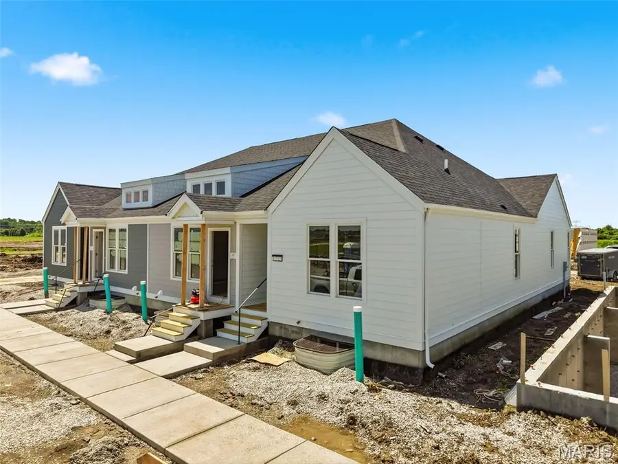 1712 Dyess Street, Saint Charles, MO 63301 - #3