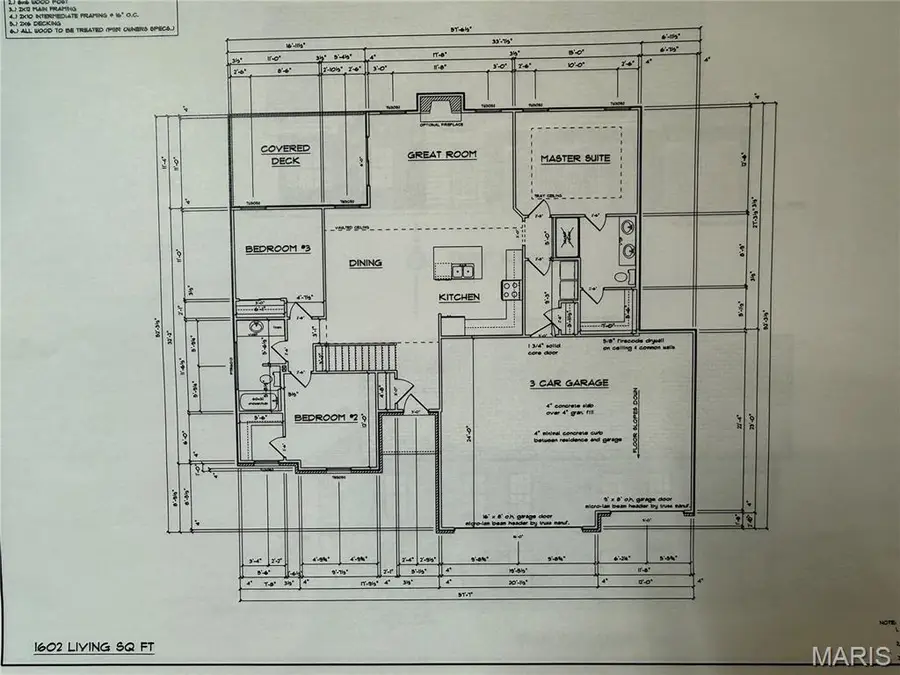 807 Wilshire Drive, Washington, MO 63090 - #2