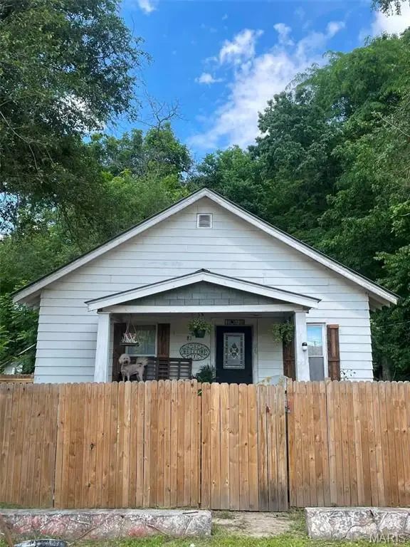 81 E 3rd Street, Newburg, MO 65550 - #1