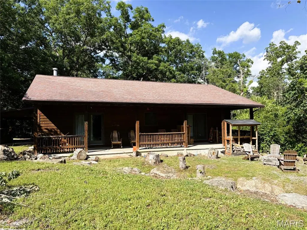 2 Bluffview Court, New Florence, MO 63363 - #1