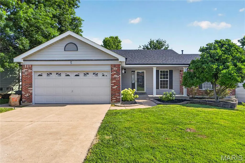 5 Griesenauer Court, Ofallon, MO 63368 - #1