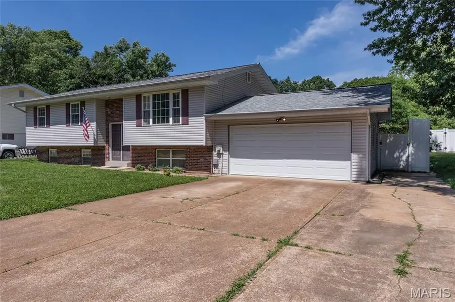 755 Islamorada Drive, Fenton, MO 63026 - #2