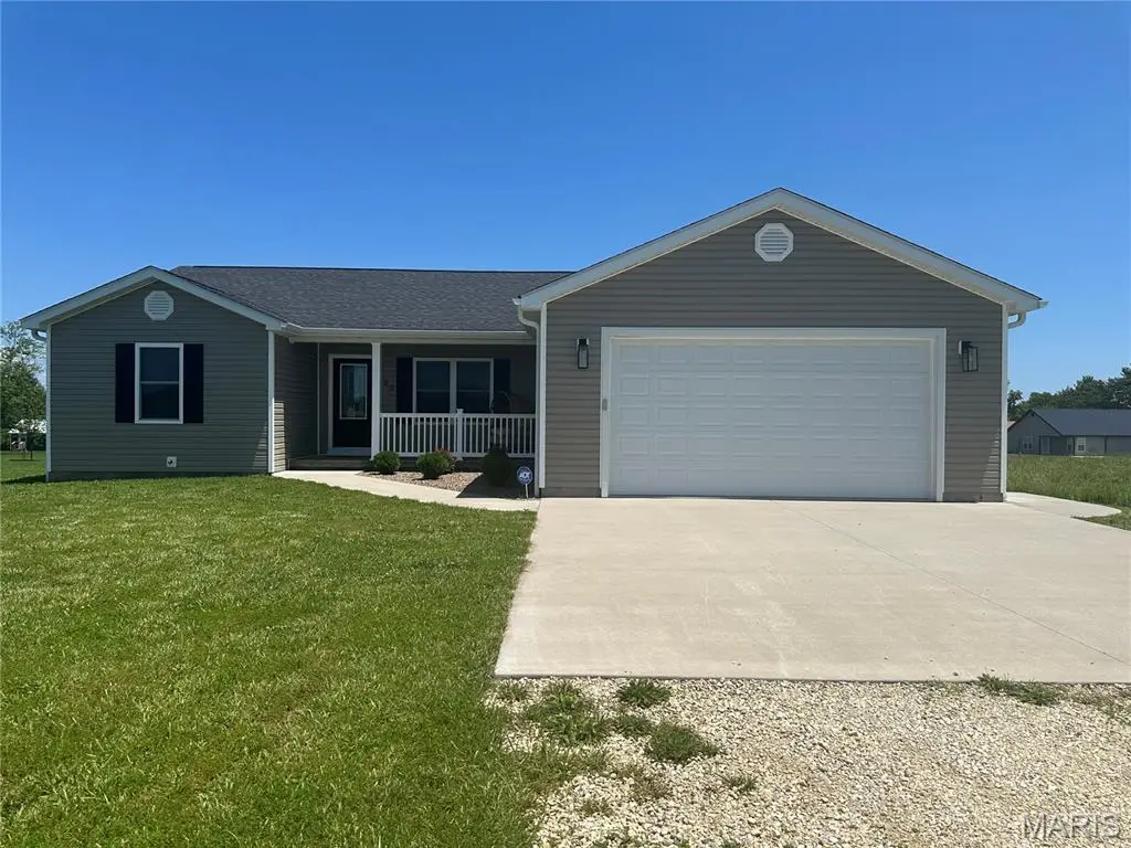 122 Kuhne Road, Owensville, MO 65066 - #1