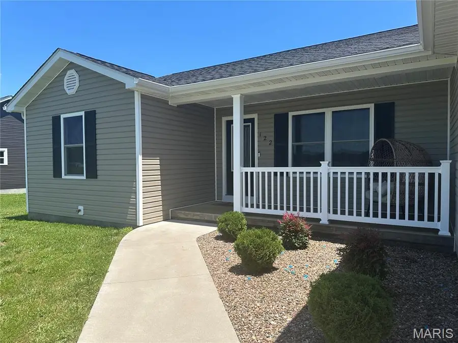 122 Kuhne Road, Owensville, MO 65066 - #3