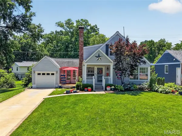 570 Southbrook Drive, St Louis, MO 63122