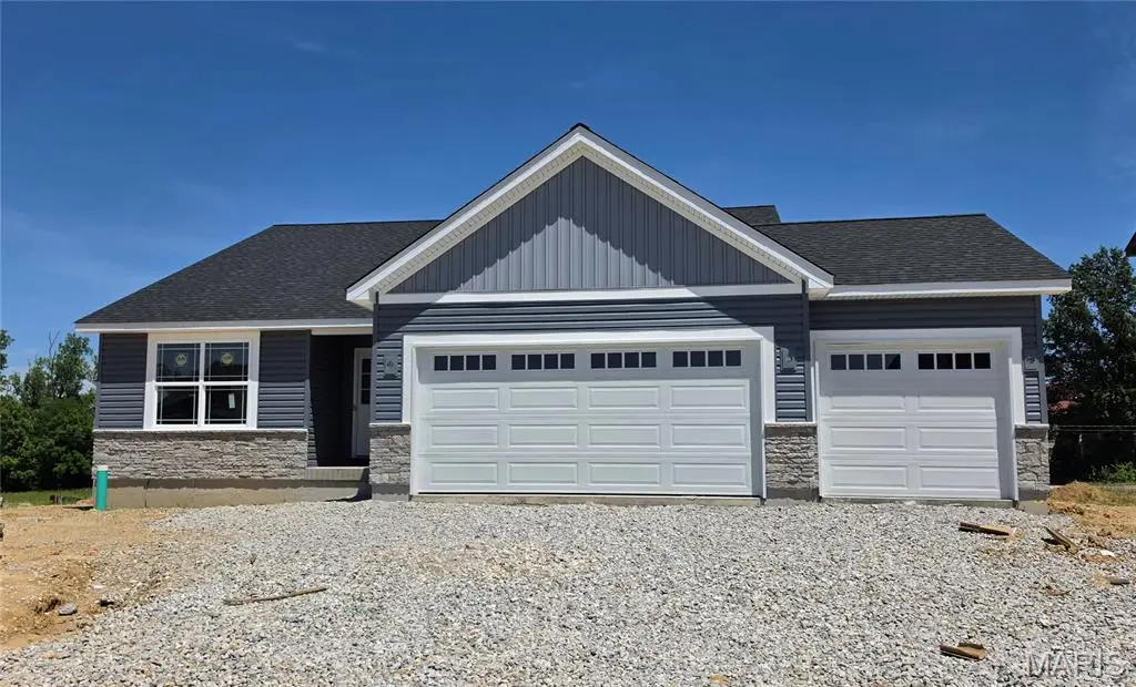 505 Alder Creek Drive, Wright City, MO 63390 - #1
