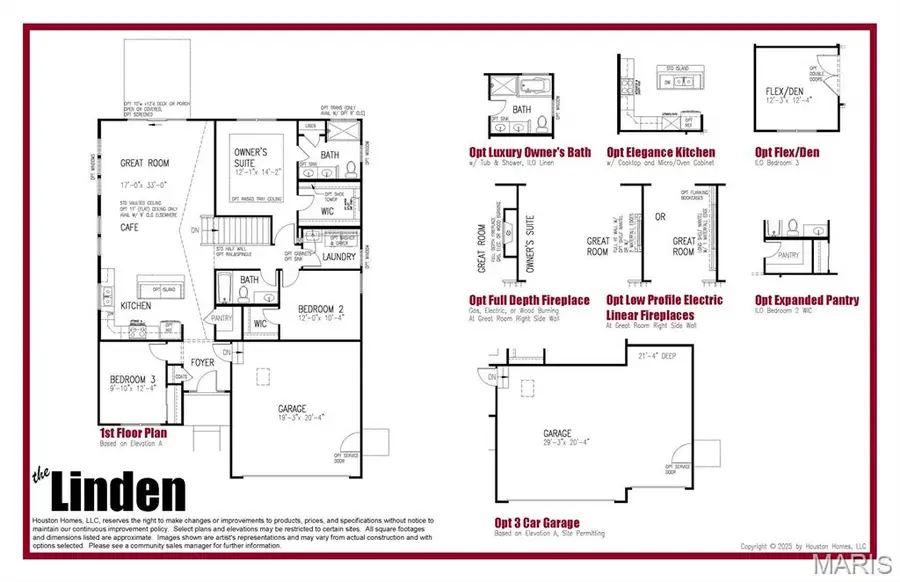 505 Alder Creek Drive, Wright City, MO 63390 - #2