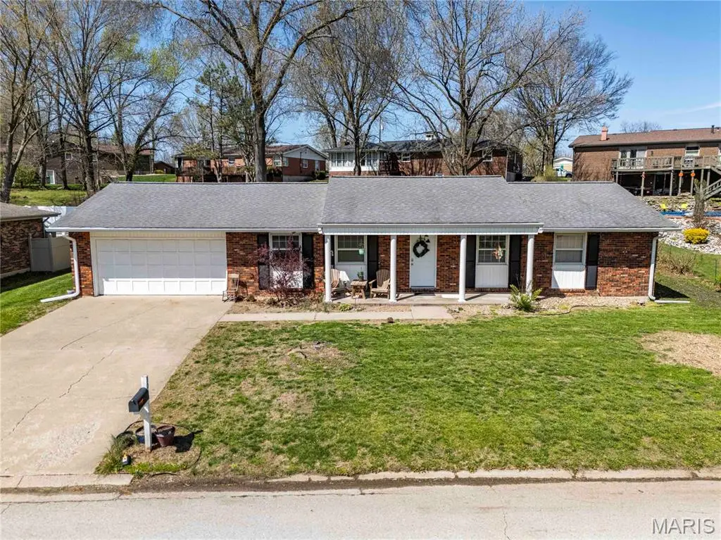 30 Satellite Drive, Hannibal, MO 63401 - #1