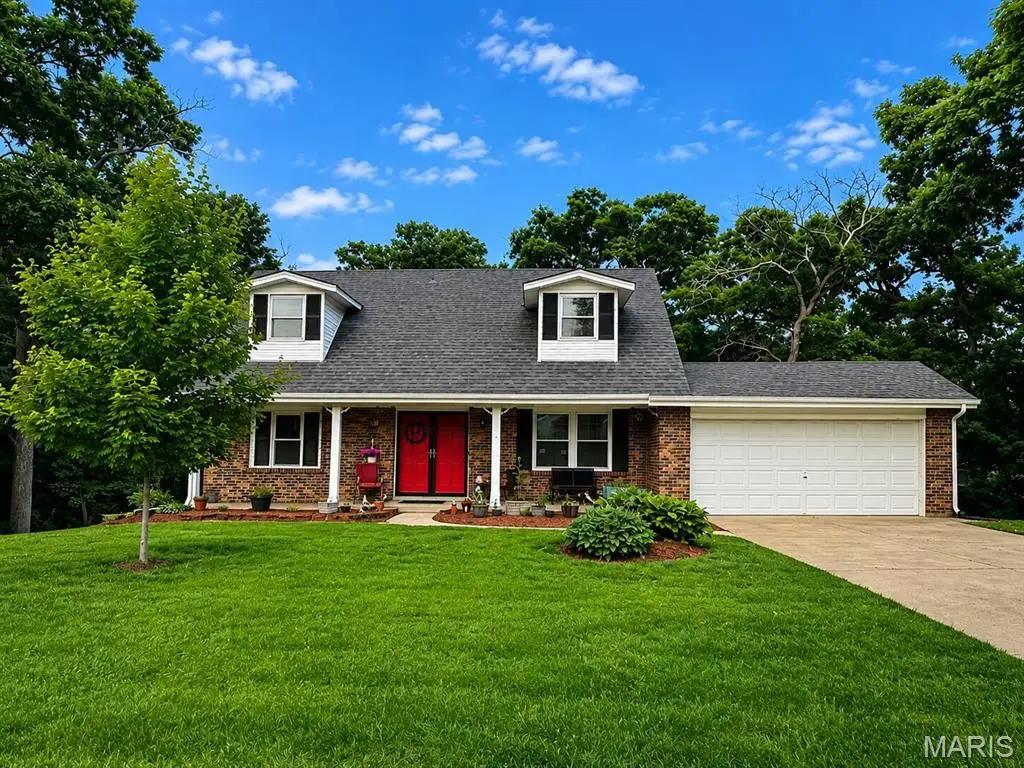 41 Spring Wood Drive, Saint Peters, MO 63376 - #1