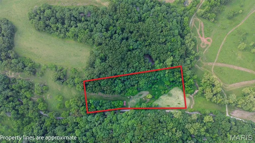 000 Silver Creek Hollow Road, Kampsville, IL 62053 - #1