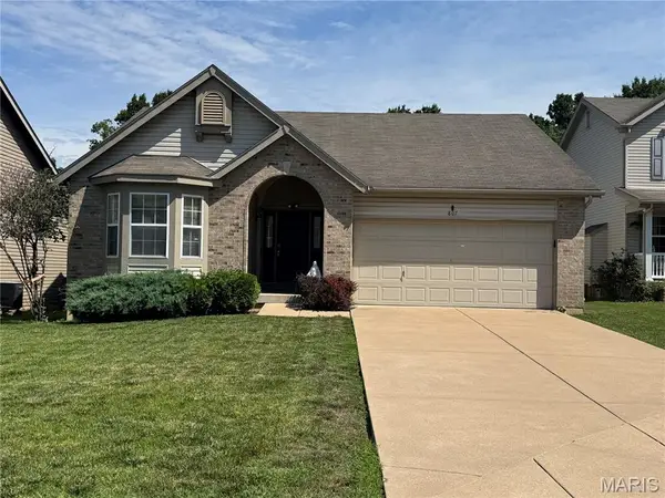 807 Sunflower Manor, O'Fallon, MO 63368