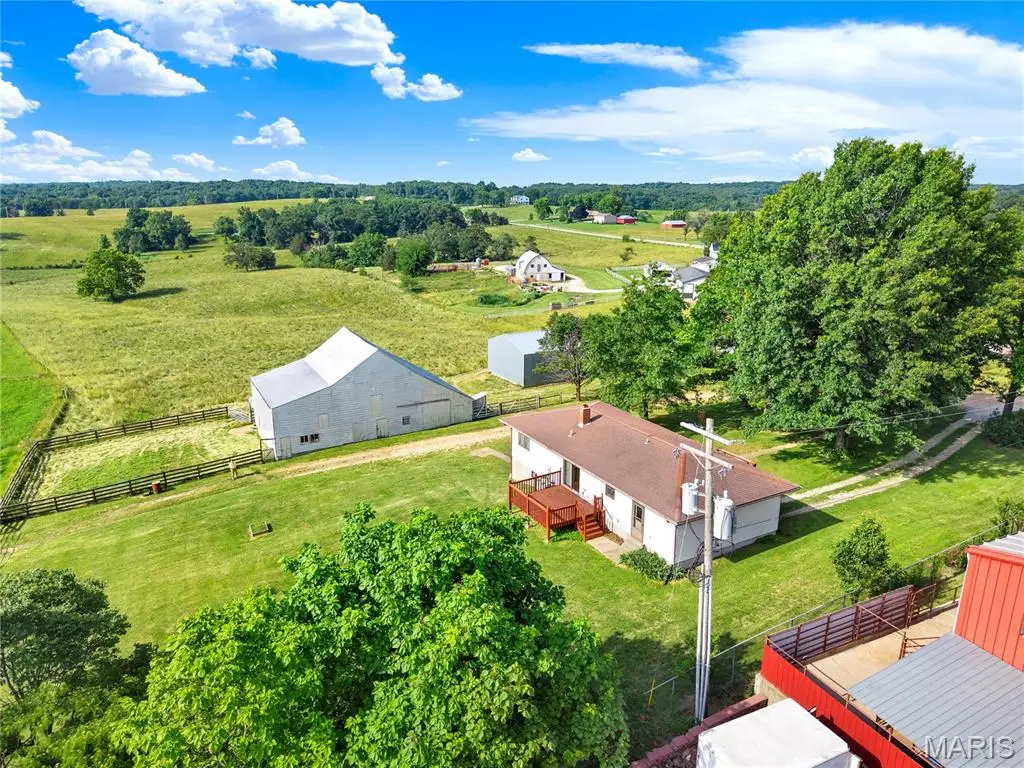 4642 Highway 185, New Haven, MO 63068 - #1