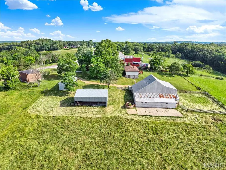 4642 Highway 185, New Haven, MO 63068 - #3