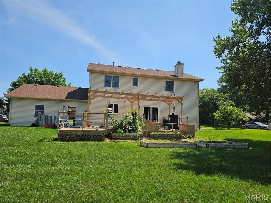 611 Brookstone Court, Freeburg, IL 62243 - #3