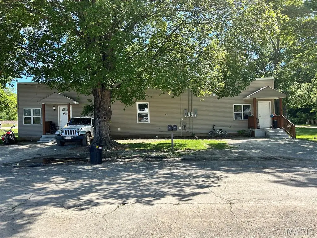 30 Cain Street, Park Hills, MO 63601 - #1