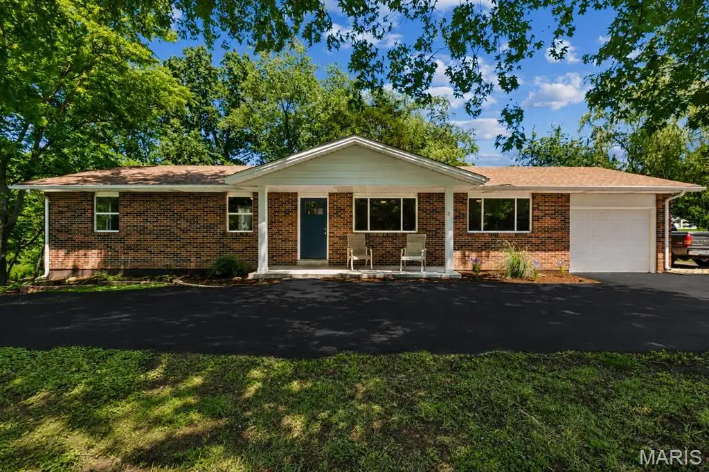 1740 Parr Road, Wentzville, MO 63385 - #1