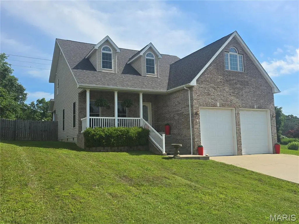 116 Jared Street, Waynesville, MO 65583 - #1