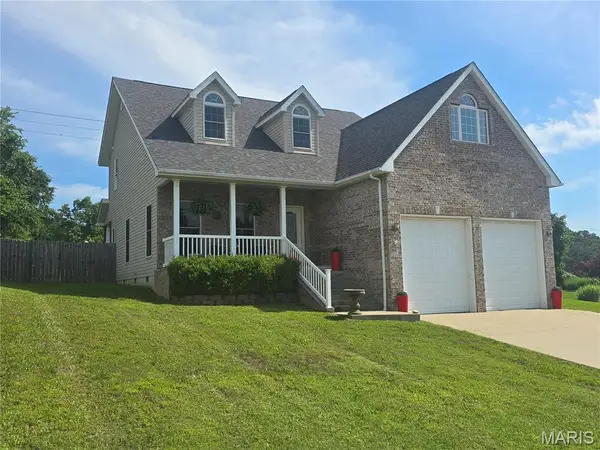 116 Jared Street, Waynesville, MO 65583