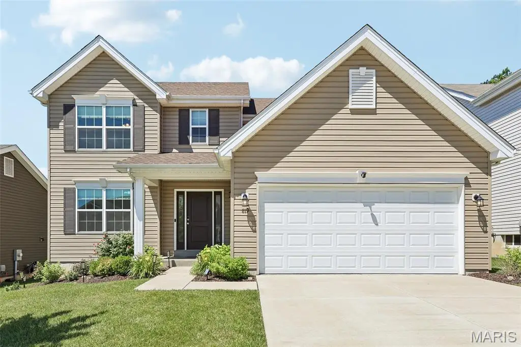 819 Cedar Bluff Way, Fenton, MO 63026 - #1
