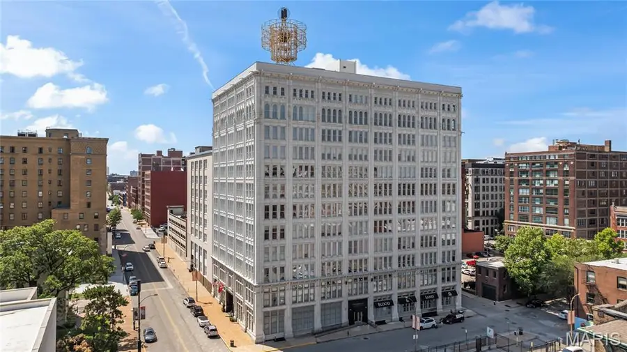 1501 Locust Street #609, Saint Louis, MO 63103 - #2