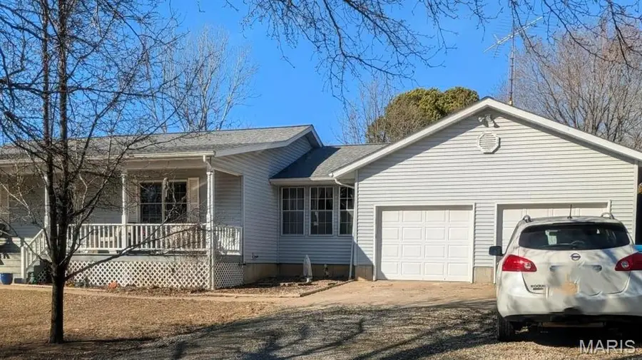 17351 County Road 1060, Saint James, MO 65559 - #3