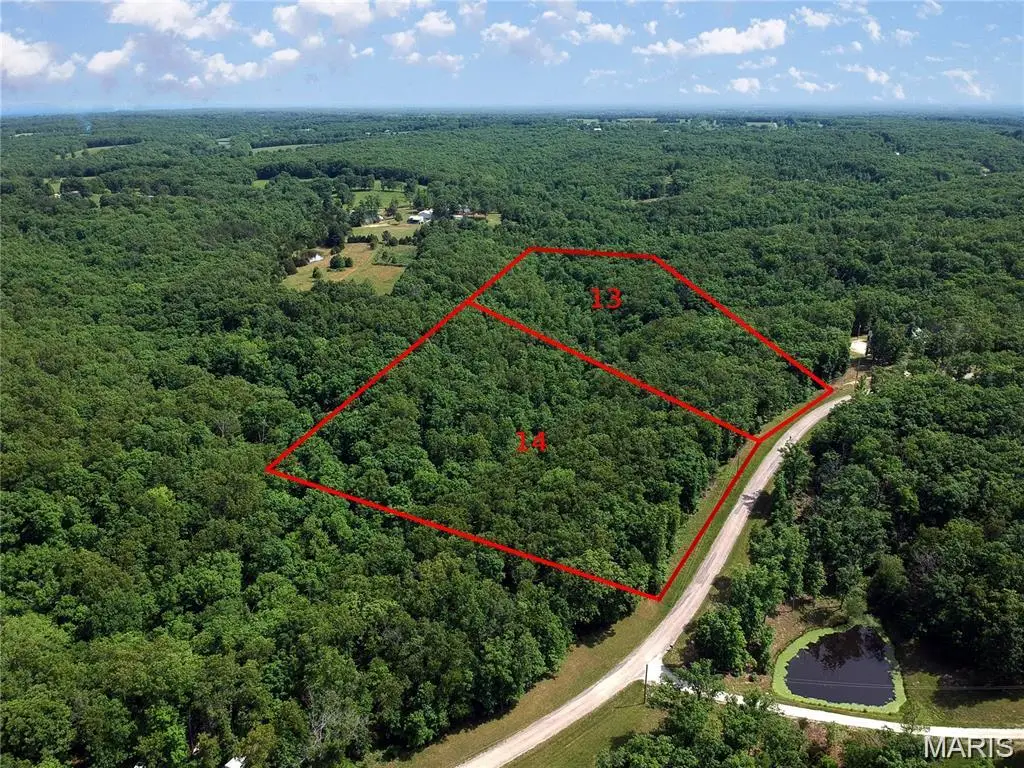 Lot 14 Hickory Ridge, Steelville, MO 65565 - #1