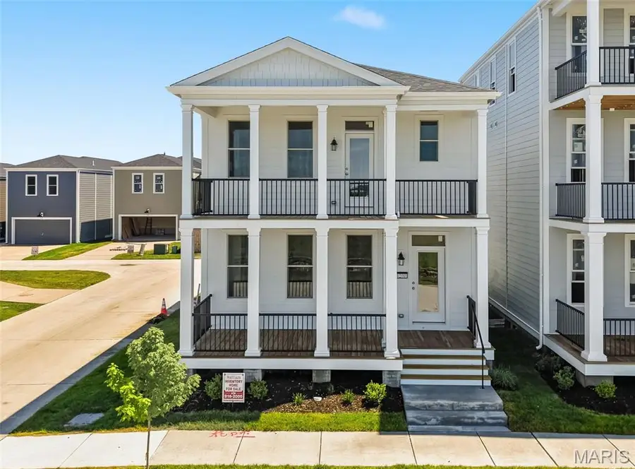 4200 Marais Temps Clair Drive, Saint Charles, MO 63301 - #2