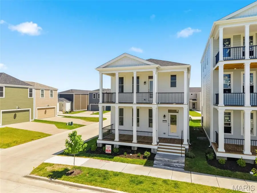 4200 Marais Temps Clair Drive, Saint Charles, MO 63301 - #3