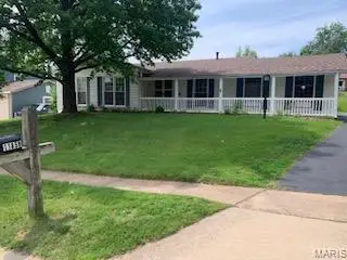 11858 Villa Dorado Drive, Saint Louis, MO 63146 - #1