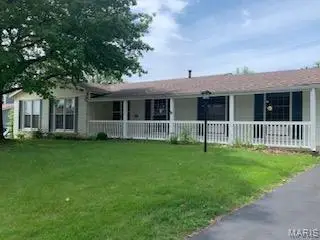 11858 Villa Dorado Drive, Saint Louis, MO 63146 - #2
