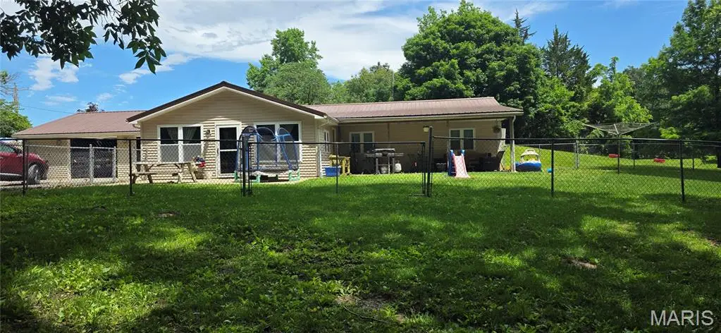 4708 Rockcastle Road, Steeleville, IL 62288 - #1