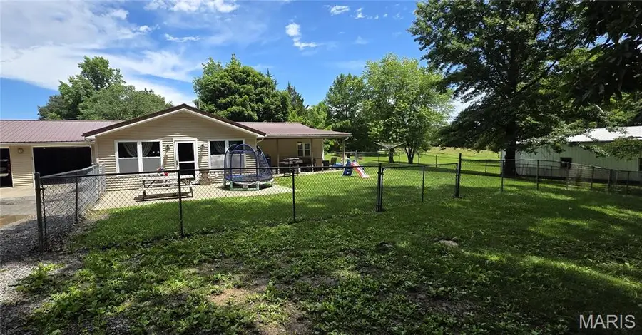 4708 Rockcastle Road, Steeleville, IL 62288 - #2