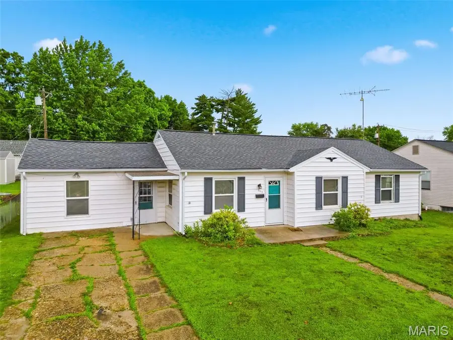 805 Brooksher Drive, Elsberry, MO 63343 - #3