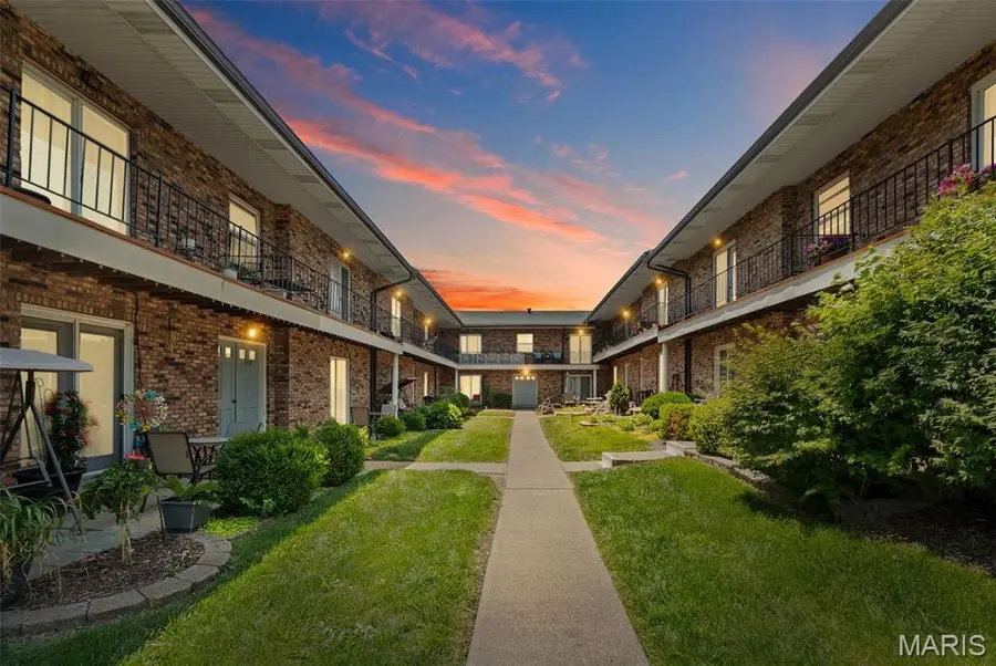 6934 Colonial Woods Drive #89, Saint Louis, MO 63129 - #2