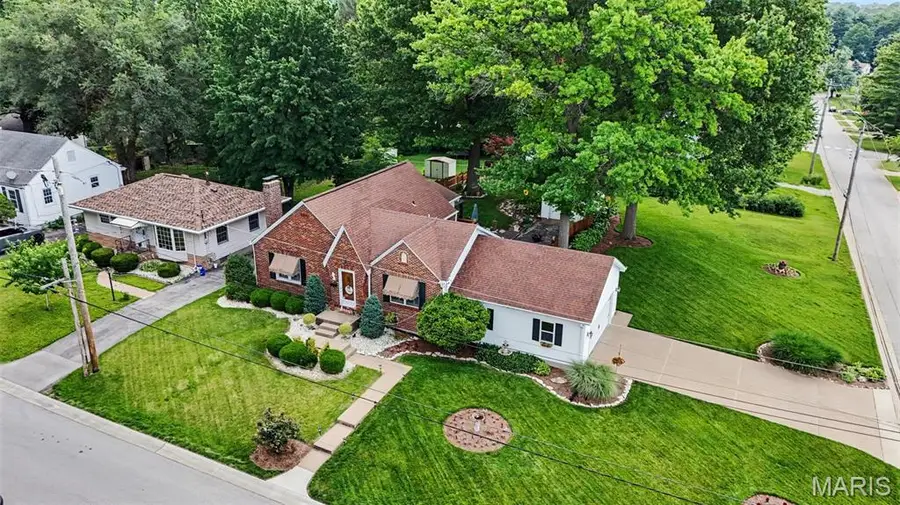 206 N Castello Street, Florissant, MO 63031 - #2