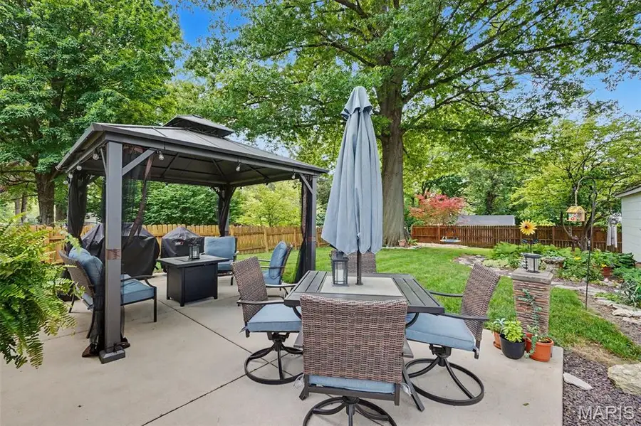 206 N Castello Street, Florissant, MO 63031 - #3