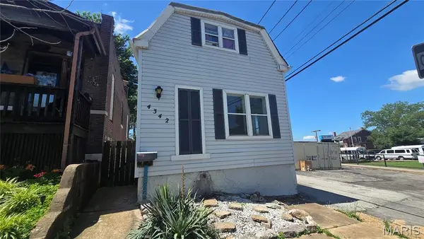 4342 Frieda Avenue, St Louis, MO 63116