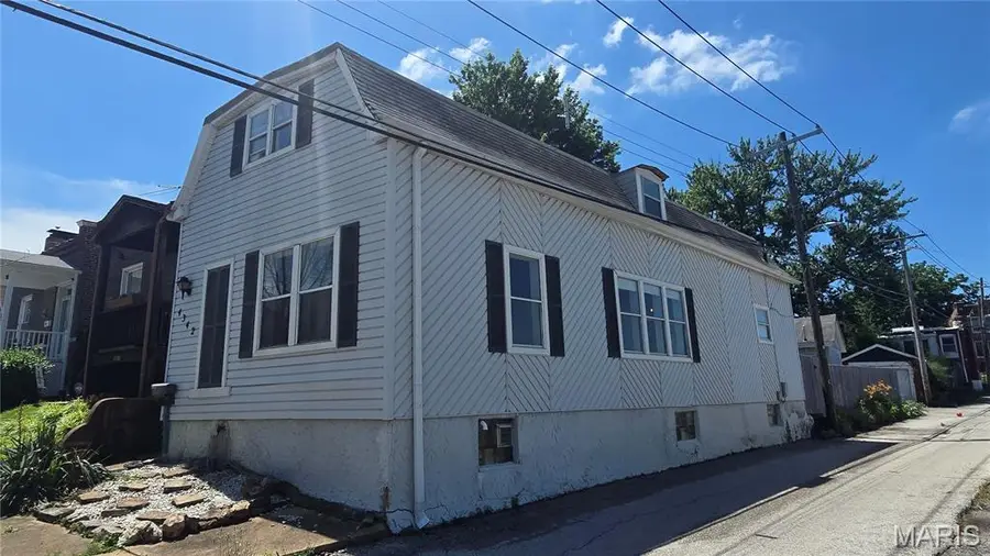 4342 Frieda Avenue, Saint Louis, MO 63116 - #2