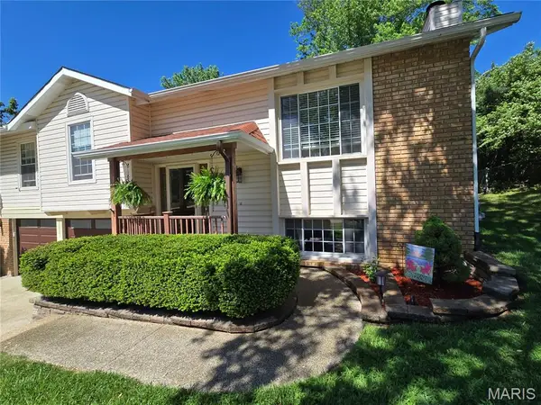 11561 Patty Ann Drive, Unincorporated, MO 63146
