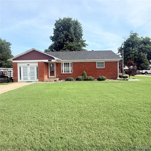 1116 Locust Drive, Kennett, MO 63857
