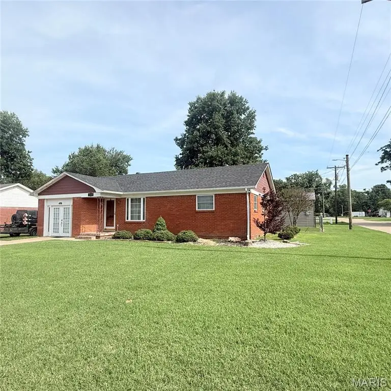 1116 Locust Drive, Kennett, MO 63857 - #2