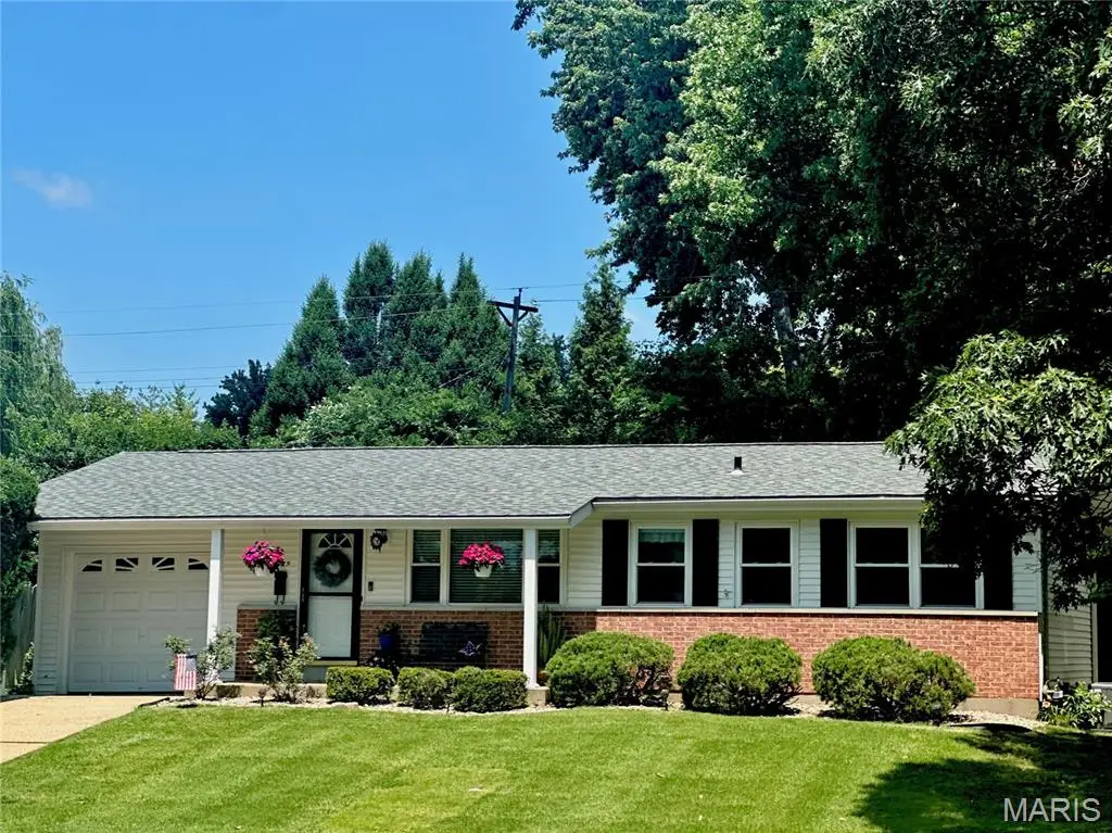2075 Tahoe Drive, Florissant, MO 63031 - #1