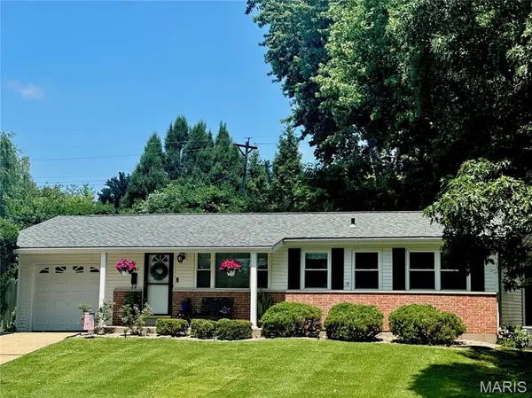 2075 Tahoe Drive, Florissant, MO 63031