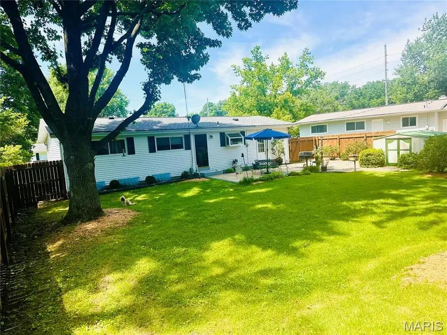 2075 Tahoe Drive, Florissant, MO 63031 - #3