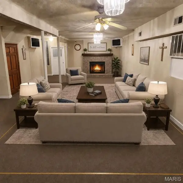 2801 Arlington Avenue, St Louis, MO 63120