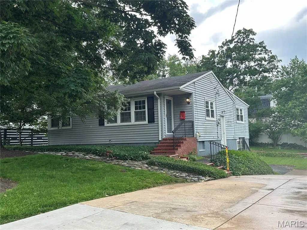 Address Withheld By Seller, Kirkwood, MO 63122 - #1